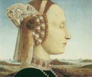 Della Francesca, Piero