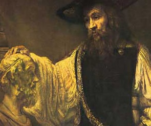 Rembrandt H. van Rijn