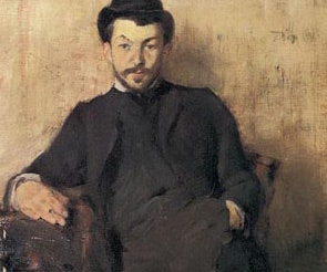 Toulouse-Lautrec, Henri De