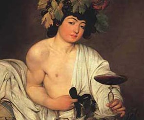 Caravaggio, Michelangelo