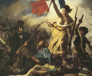 Delacroix, Eugene