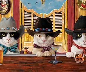 Lucia Heffernan Art