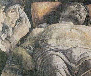 Mantegna, Andrea