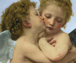 Bouguereau, William Adolphe