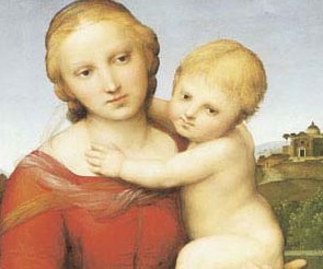 Raffaello Sanzio, Raphael