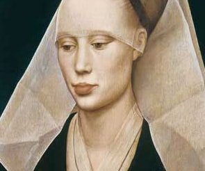 van der Weyden (de la Pasture), Rogier