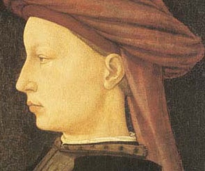 Masaccio, Tommaso