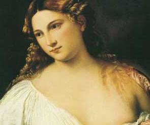 Titian, Vecellio Tiziano