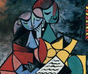 Picasso, Pablo