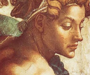 Michelangelo di Buonarotti