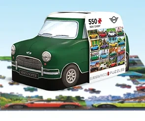 Boîtes à collectionner