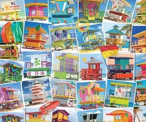 Jigsaw Puzzles (EU)