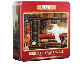 1000 pcs (Boîte métallique)