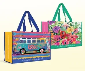 Artsy Bags