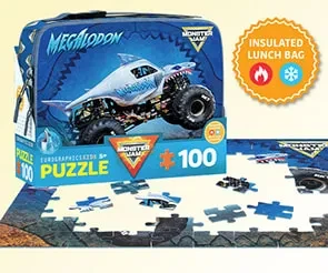 100 pcs (Boîte à lunch)