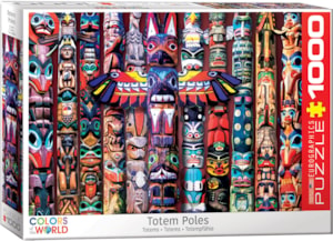 Comprar Puzzle Eurographics Armonía De 1000 Piezas - EUROGRAPHICS