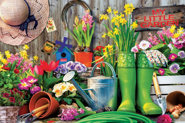 Garden Tools