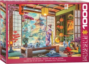 Eurographics: Browse Puzzles and Art Products