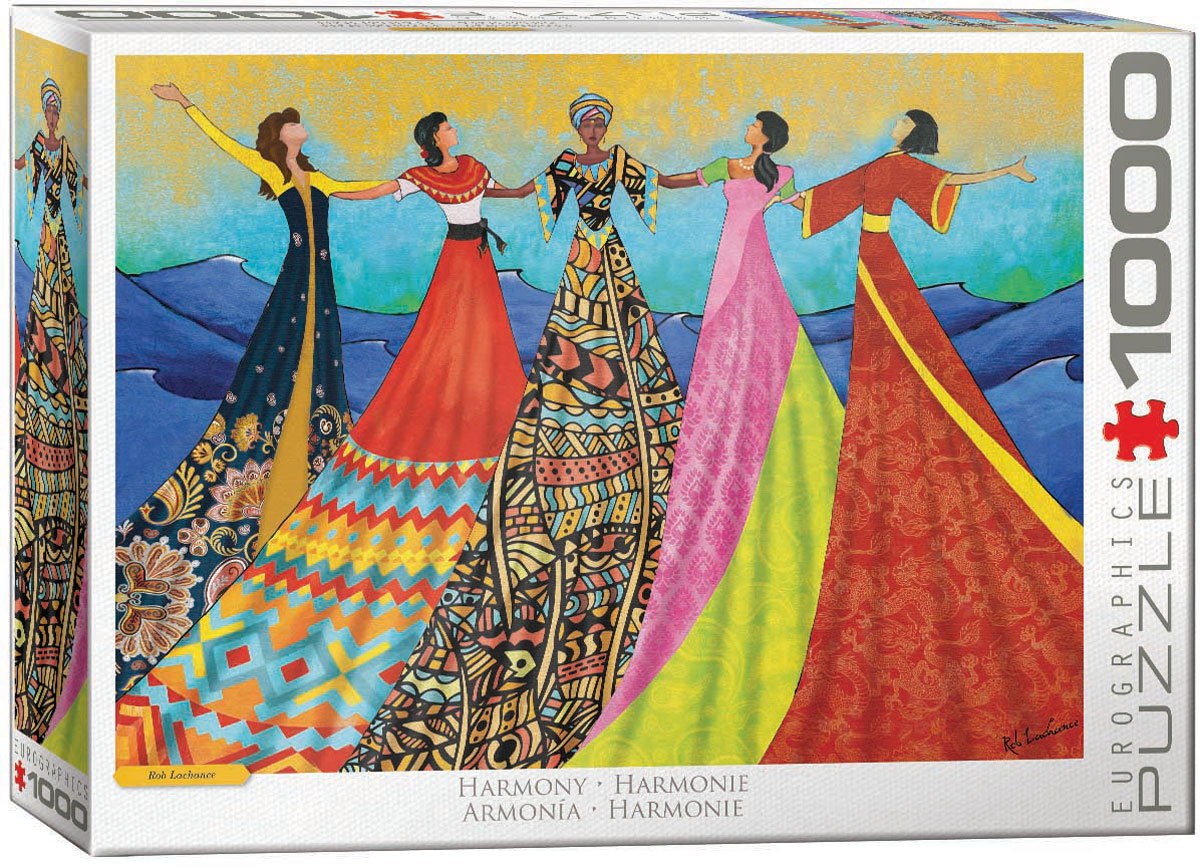 A people-centered concept of cultural harmony, connecting individuals across different backgrounds and emphasizing respect for varied ways of life.