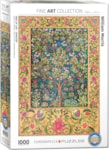 Tree of Life Tapestry at Eurographics