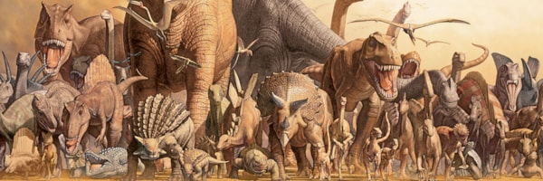 邦楽 HINOTORI Day2 Whole Lotta Dinosaur Dinosaurs at Eurographics
