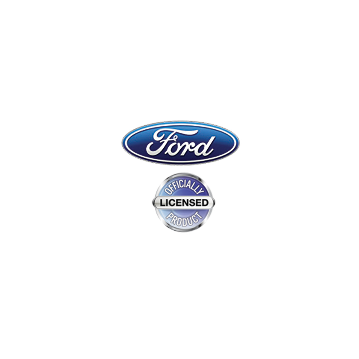 Ford Mustang 50 Years-9 types Puzzle at Eurographics
