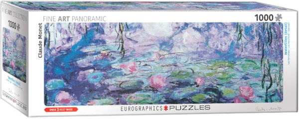 Richie Beirach Water Lilies 見本盤 サンプル Waterlilies at Eurographics