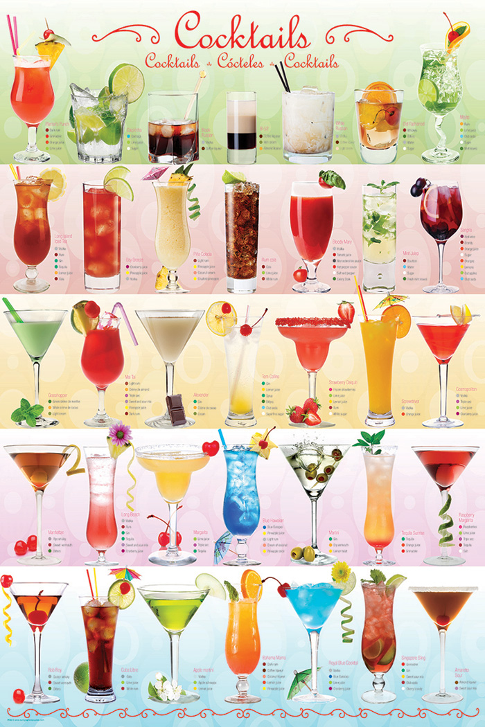 Drinks/Cocktails