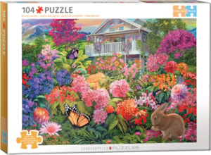 Eurographics: Browse Puzzles and Art Products