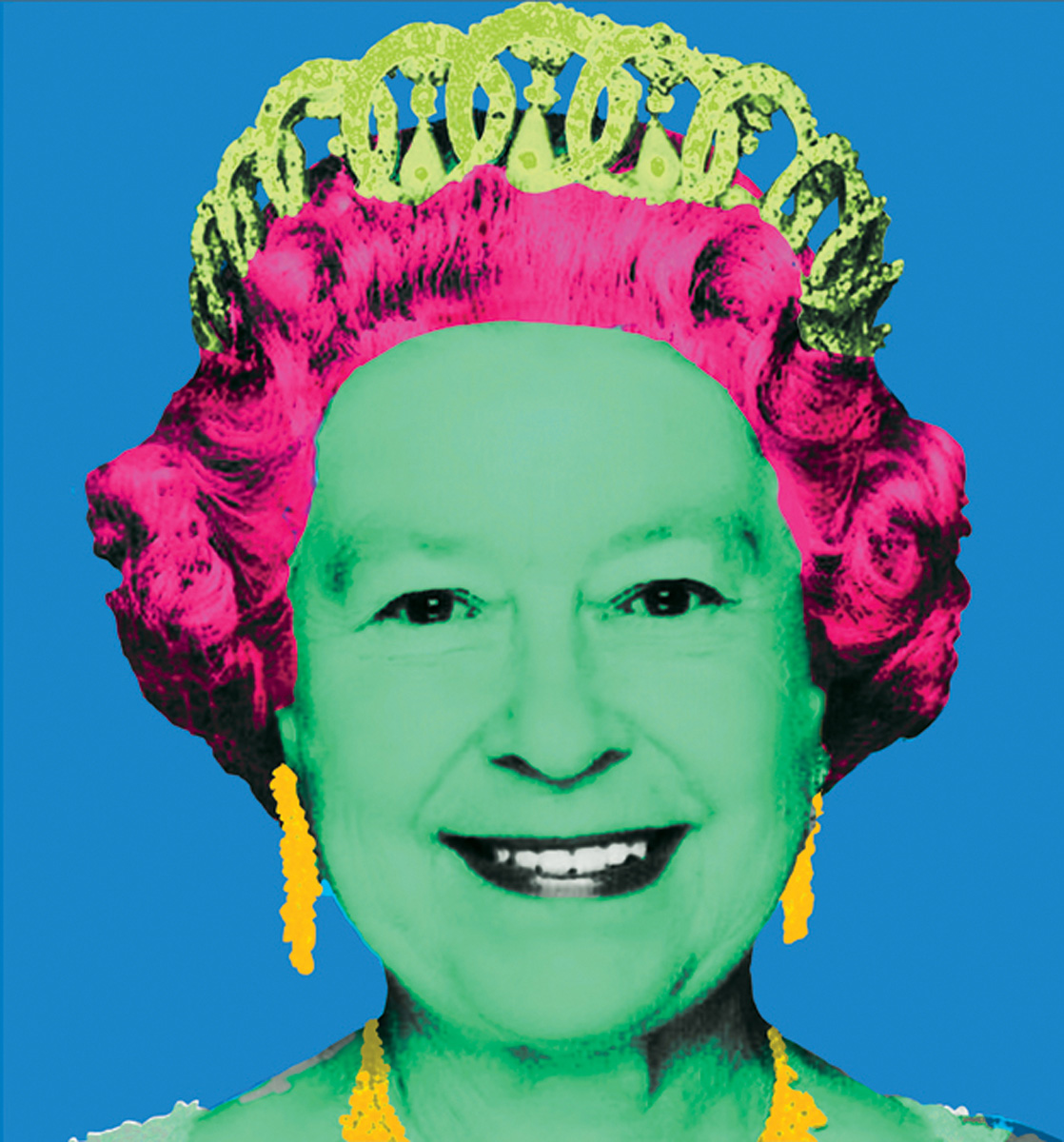 Reine Betty 4 Chez Eurographics reine-betty-4-chez-eurographics