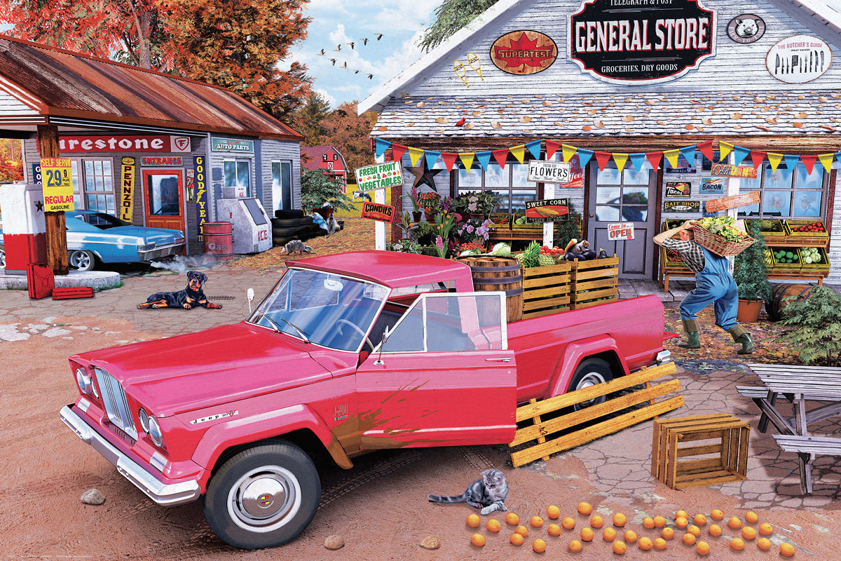 jeep-farmer-truck-poster-at-eurographics