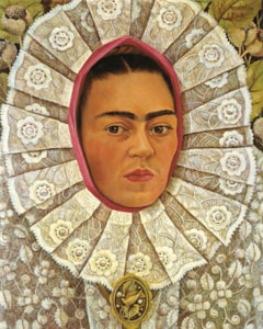 Self Portrait - The Frame at Eurographics