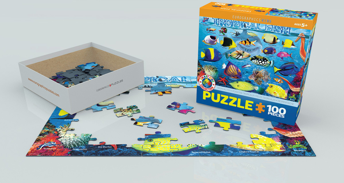 yy.ページ 4D Cityscape Osaka, Japan 4D Puzzle, Multicolor (5514843), 3
