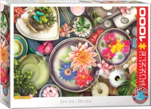 Eurographics: Browse Puzzles and Art Products