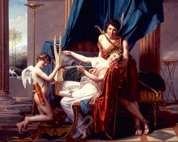 洋書 CAMPASPE, SAPPHO AND PHAO 250px-Sapho_and_Phao_TP_1584.jpg