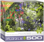 英語版　Tropical  Tropical Waters | 🧩 Jigsaw Puzzle | Ravensburger