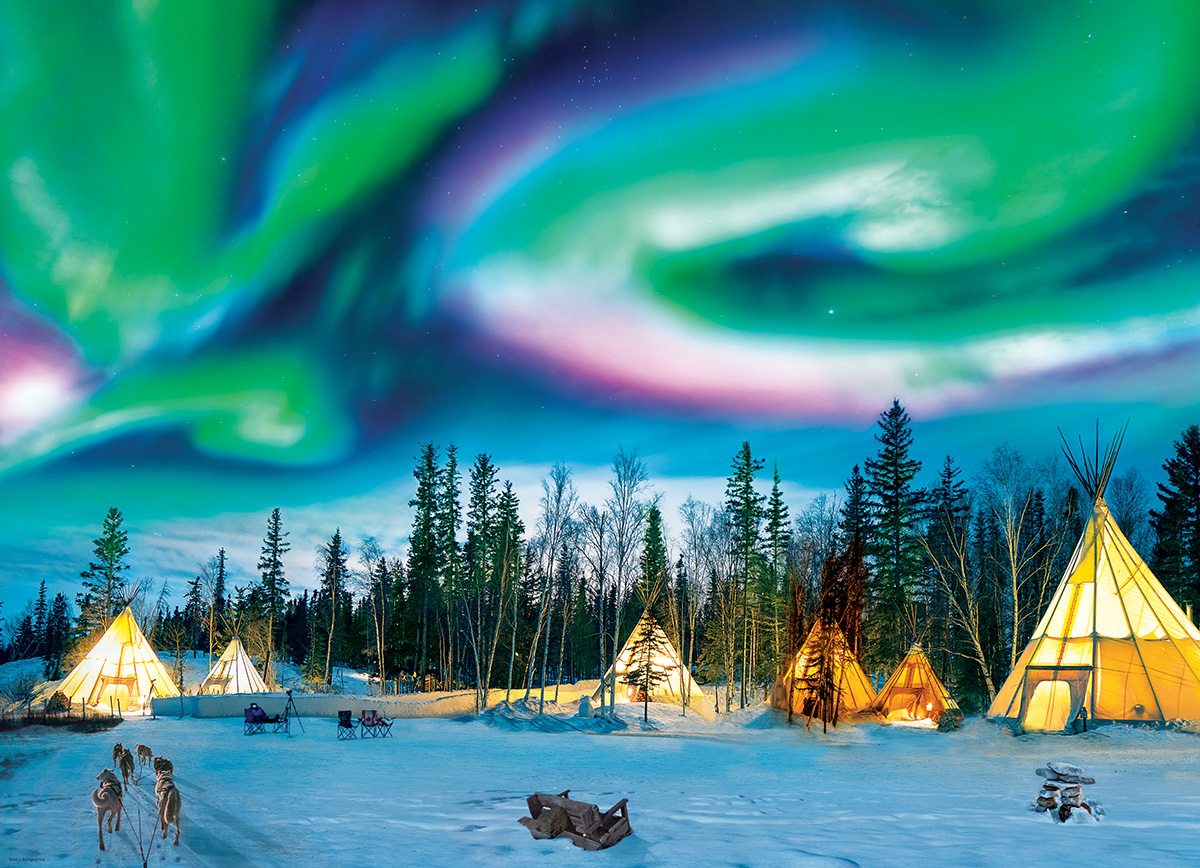 Northern Lights