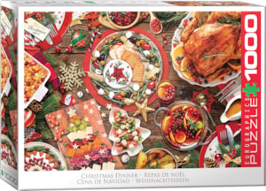 Eurographics Puzzle Cupcakes - 6000-0586, Multicolore, Smart-Cut Technology, Pezzi Unici